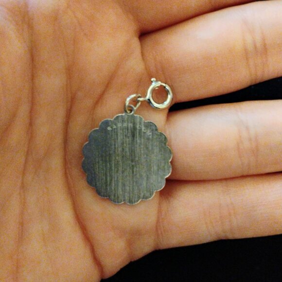 Sarah Coventry charm - Picture 2 of 2